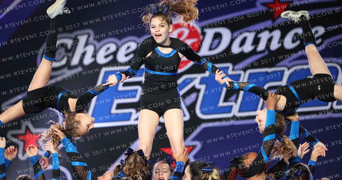 Sterling Lady Knights Savage · The Finale