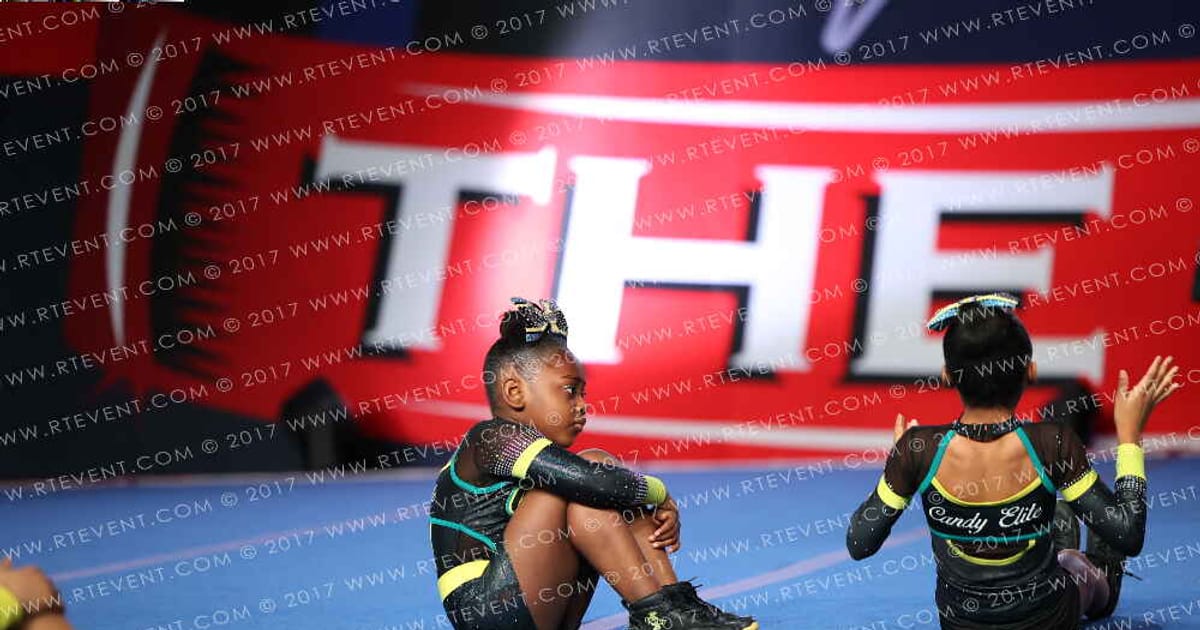 Candy Elite All-Stars Skittles · The Finale