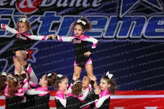 Diamond Divas All Stars Show Stoppers