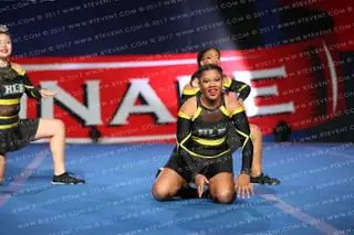 Hagerstown Legacy Elite Obsession