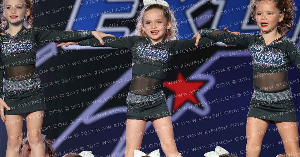 Tristate Athletics Future 5 · The Finale