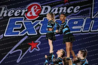 Williamsport Twisters Material Girls
