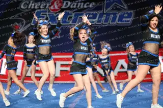 Nfinite Allstars Dynamite