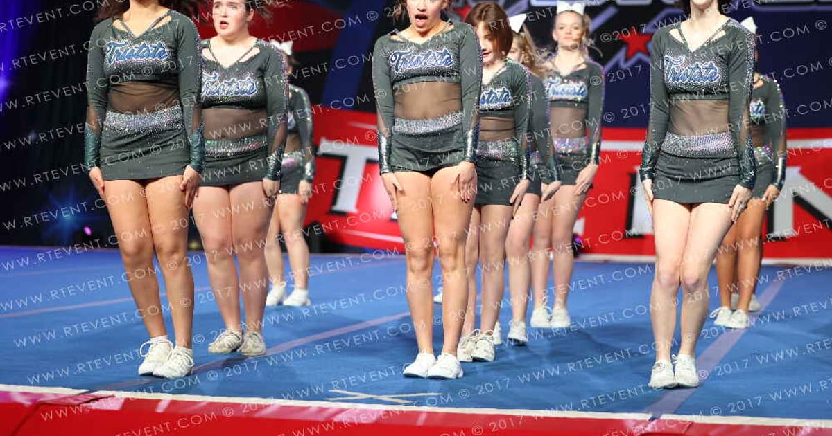 Tristate Athletics First Ladies · The Finale