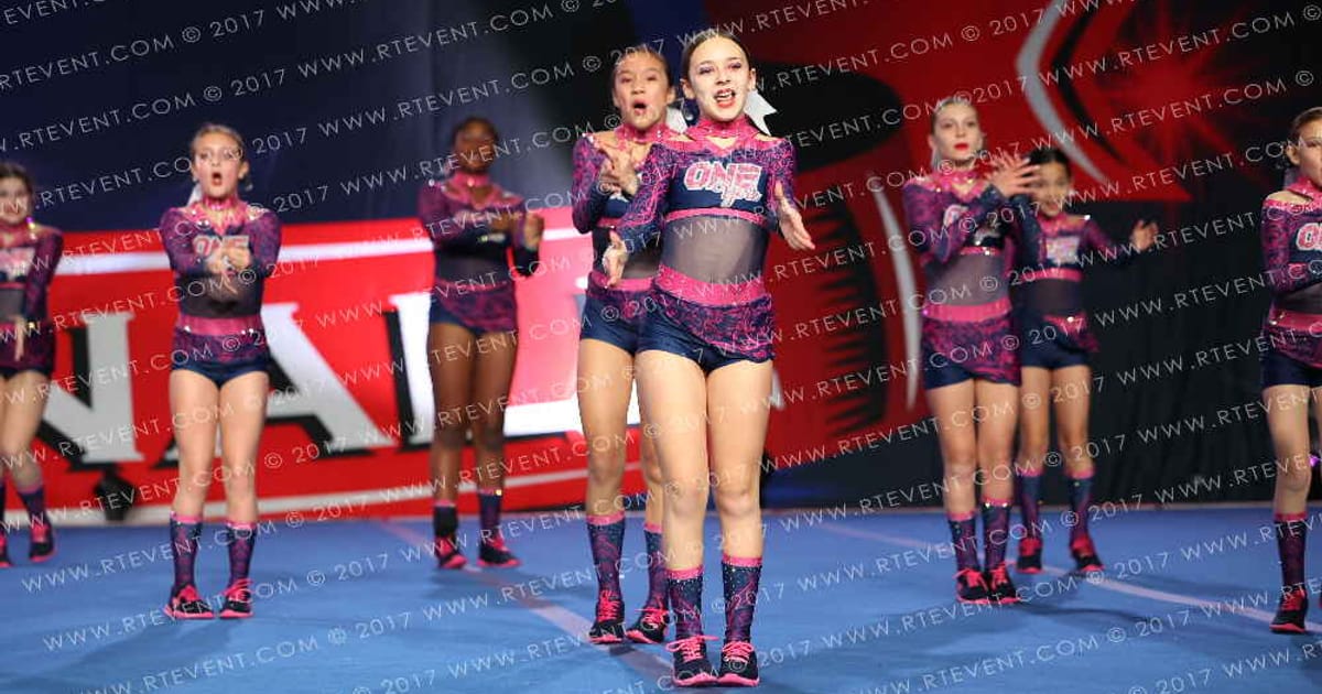 ONE All Stars Firecrackers · The Finale