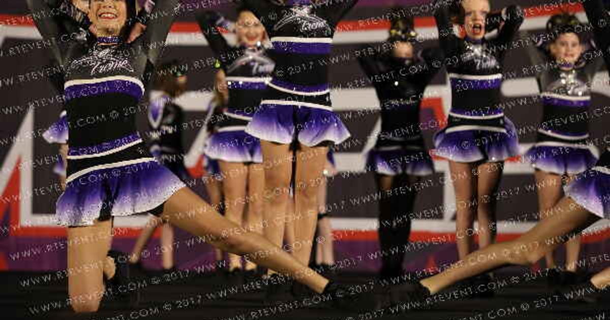 South Central Xtreme Wish · JAMfest Louisville Classic