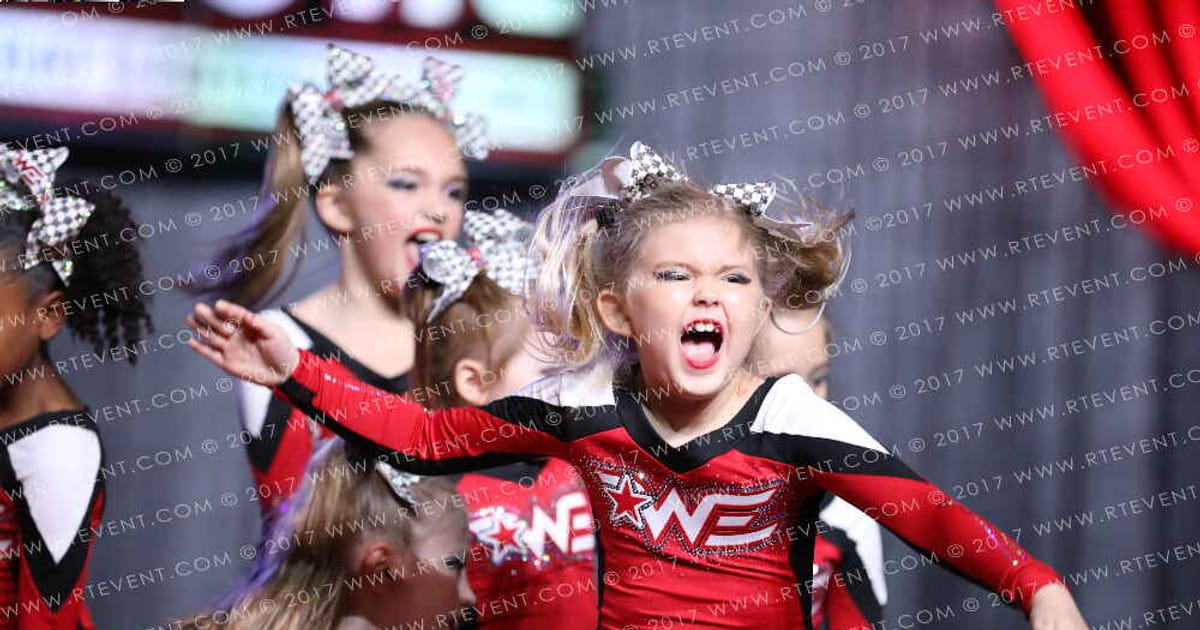 Woodlands Elite - OR Mini Gunz · Encore Grand Nationals