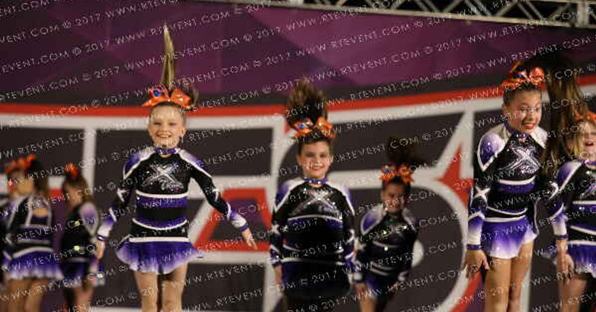 South Central Xtreme Splash · JAMfest Louisville Classic
