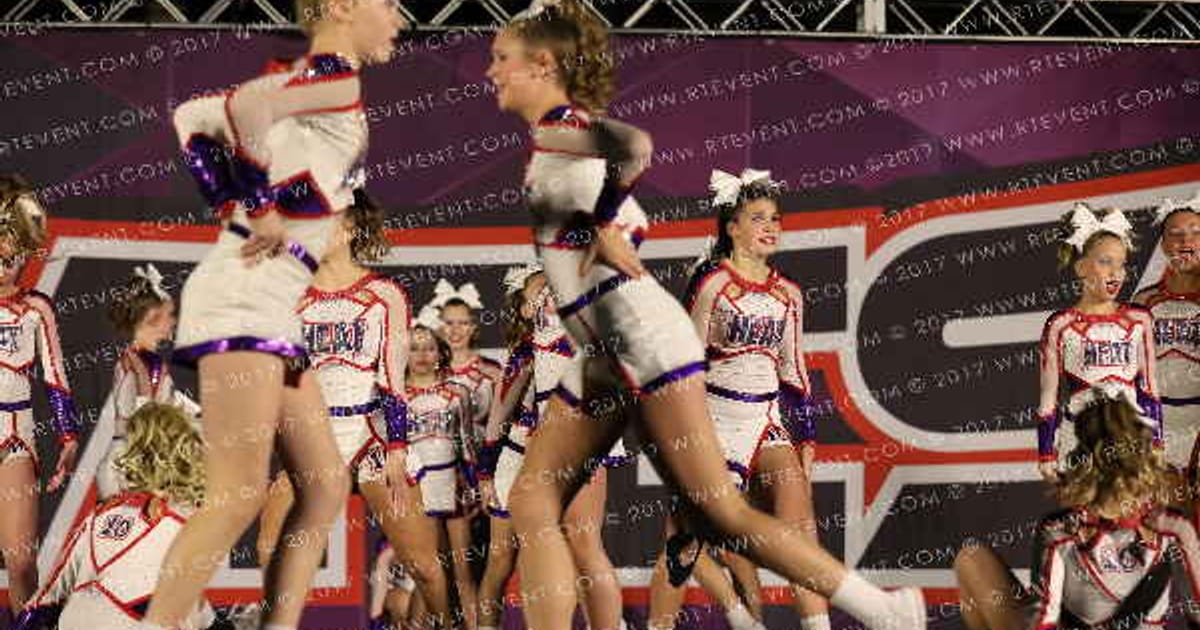 Perfect 10 Heat Explosion · JAMfest Louisville Classic