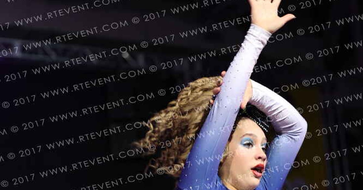 New Jersey Spirit Explosion FAB5 · ACDA Reach the Beach Ocean City Grand Nationals DIDII AllStar