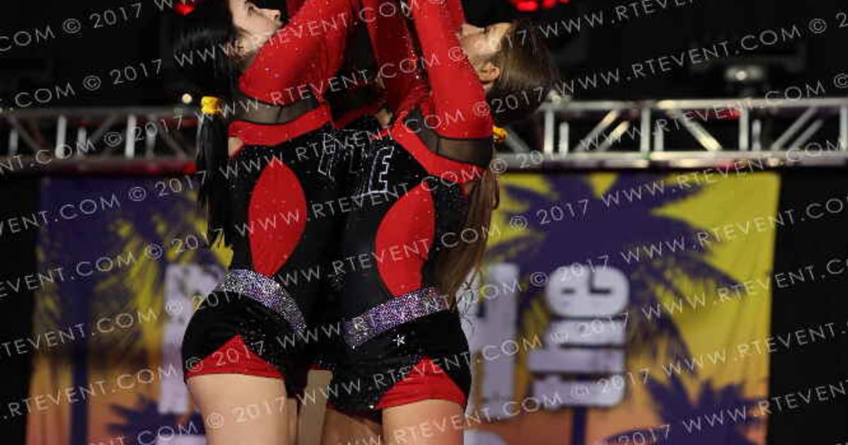 FAME All Stars - VA Beach CULTURE · ACDA Reach the Beach Ocean City Grand Nationals DIDII AllStar