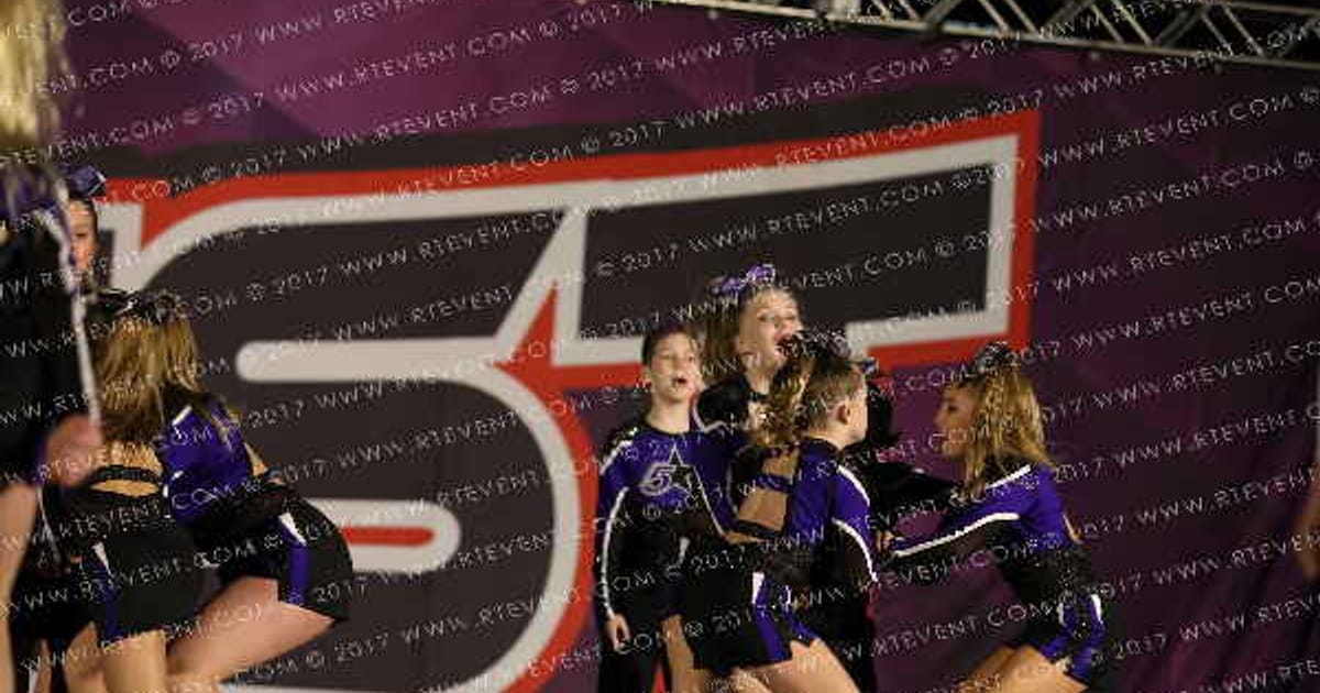 Five Star Midnight · JAMfest Louisville Classic