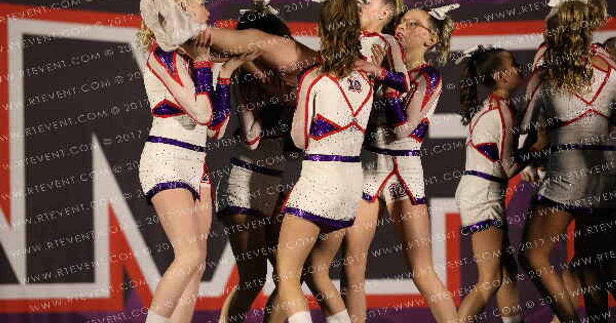 Perfect 10 Heat Wildfire · JAMfest Louisville Classic
