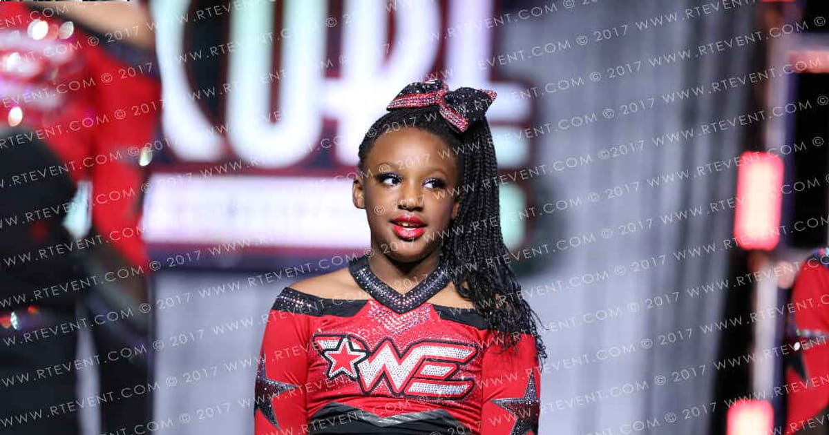 Woodlands Elite - OR Aviators · Encore Grand Nationals