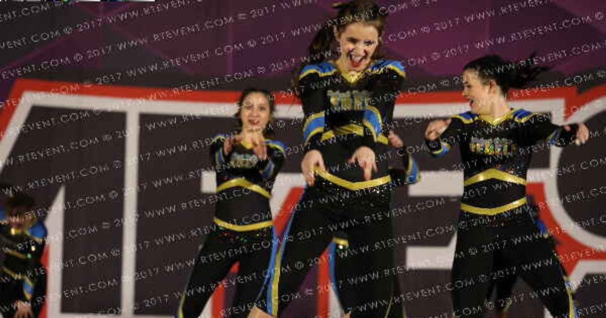 Wabash Valley Rebels Super Troopers · JAMfest Louisville Classic