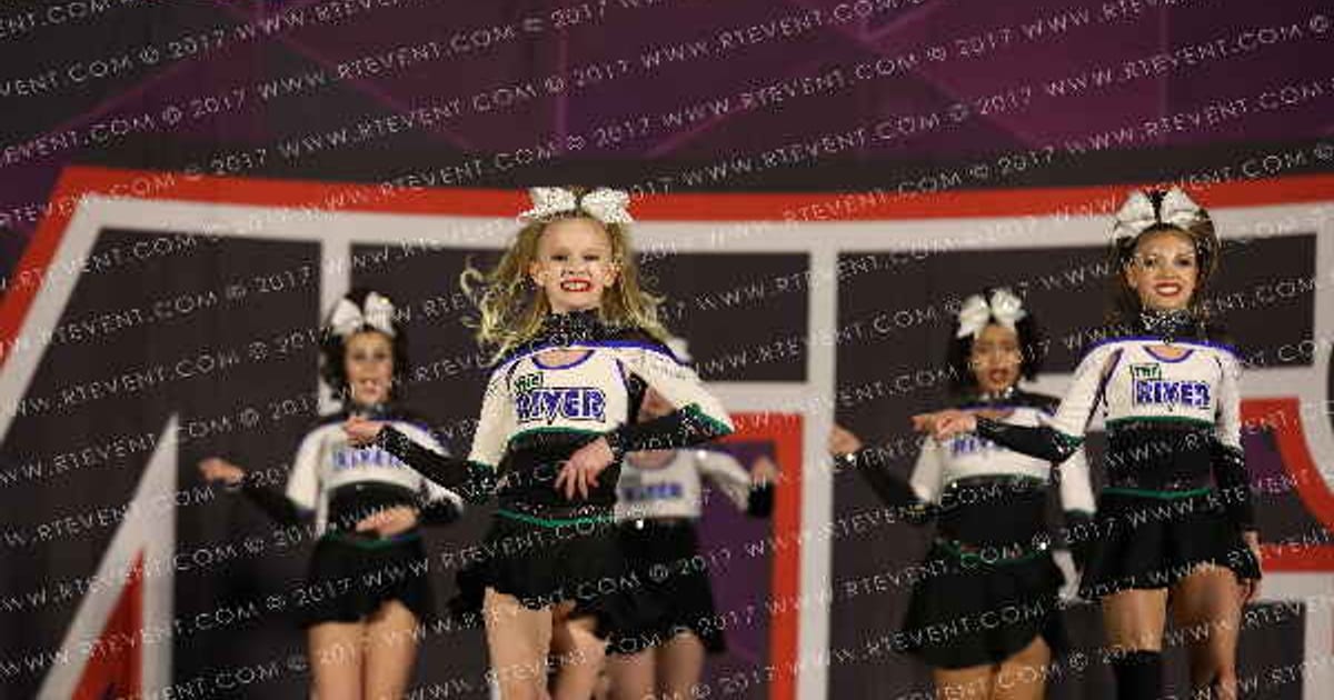 River Cities All Stars Rebel Rampage · JAMfest Louisville Classic