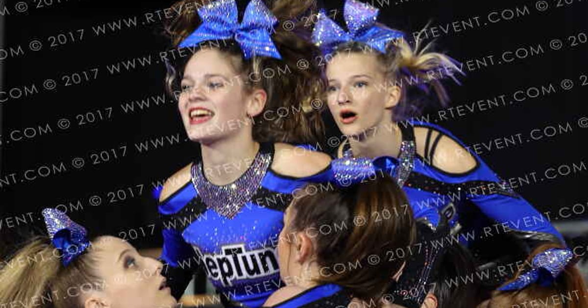 World Cup Neptune · ACDA Reach the Beach Ocean City Grand Nationals DIDII AllStar