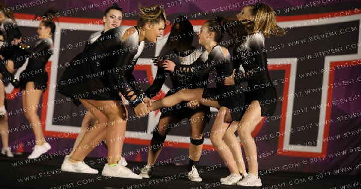 Queen City Storm Tsunami · JAMfest Louisville Classic