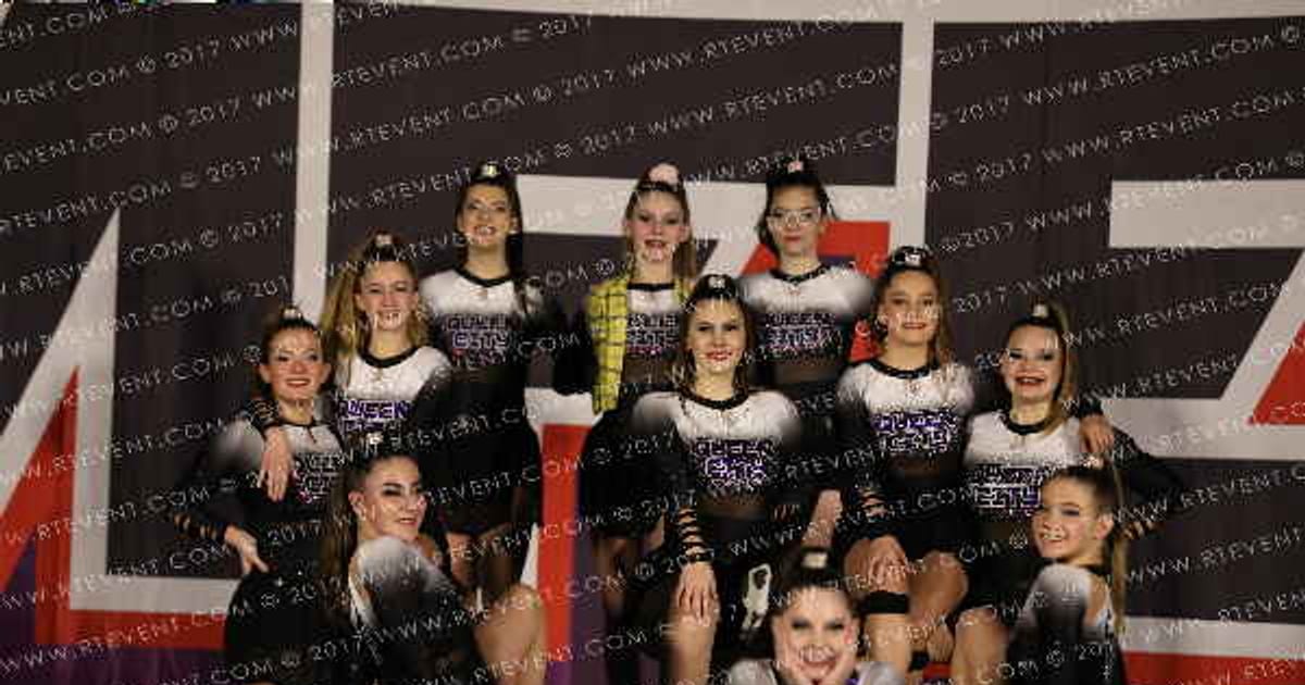 Queen City Storm Electra · JAMfest Louisville Classic