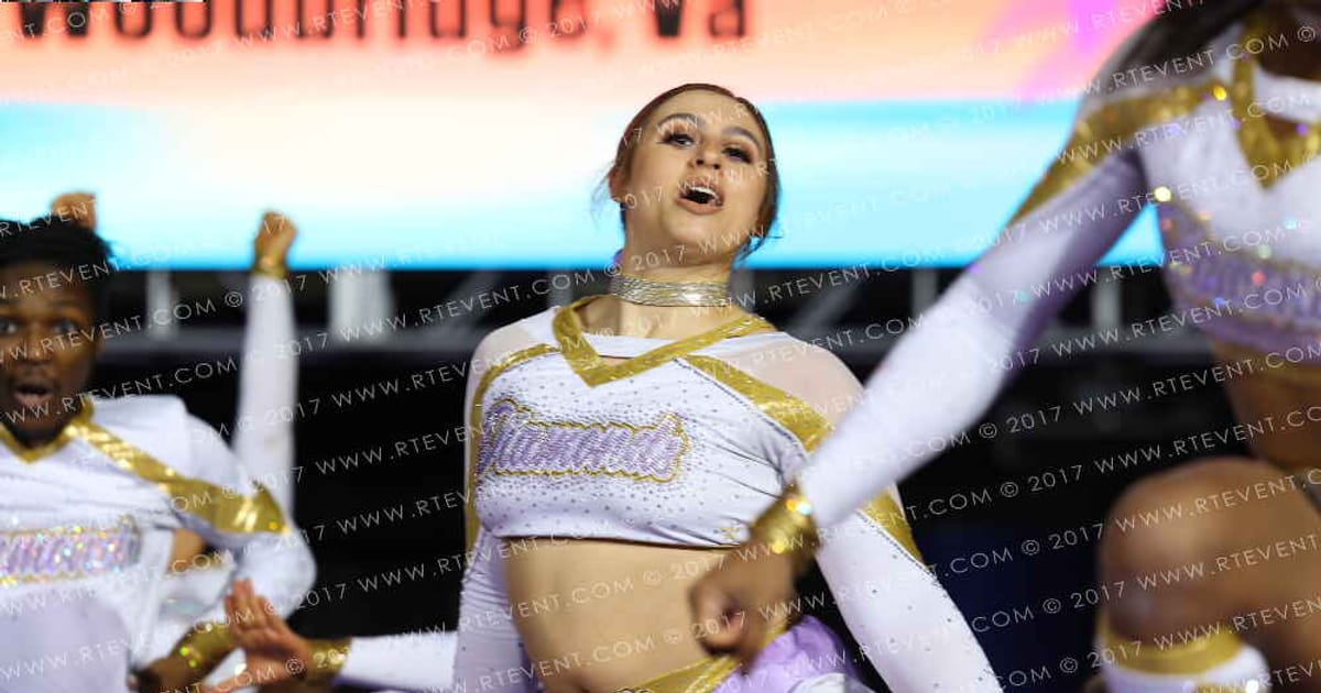 Virginia Royalty Athletics Diamonds · ACDA Reach the Beach Ocean City Grand Nationals DIDII AllStar