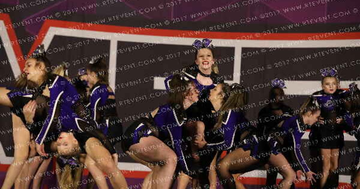 HCA Gems Crystal Halo · JAMfest Louisville Classic