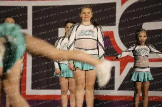 SCA All Stars Empire
