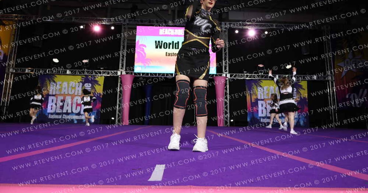 World Cup Special Stars · ACDA Reach the Beach Ocean City Grand Nationals DIDII AllStar