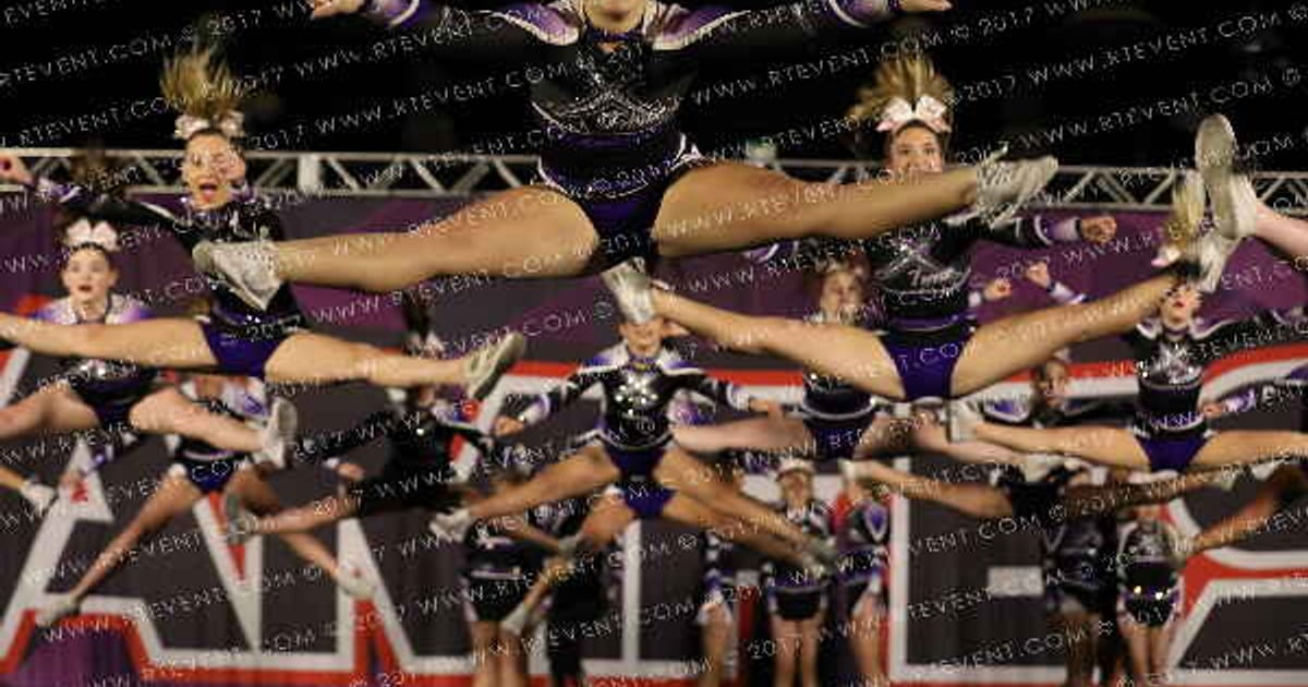 South Central Xtreme Lady Luck · JAMfest Louisville Classic