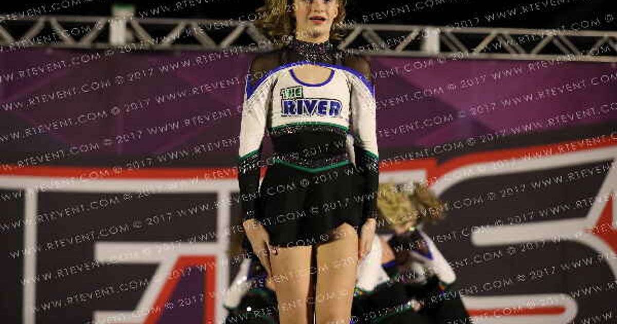 River Cities All Stars Rebel Reckless · JAMfest Louisville Classic