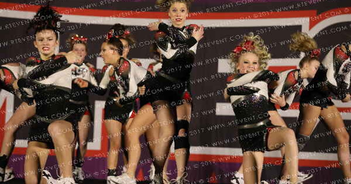 GymTyme Indiana Royals · JAMfest Louisville Classic