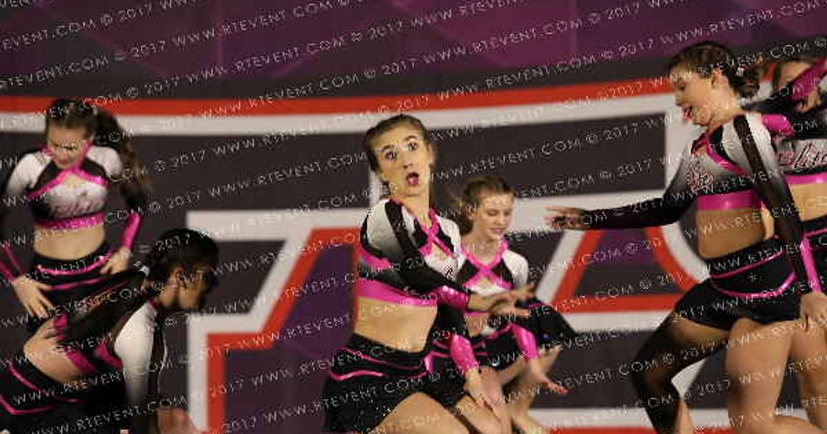 Smith County Elite Plastics · JAMfest Louisville Classic
