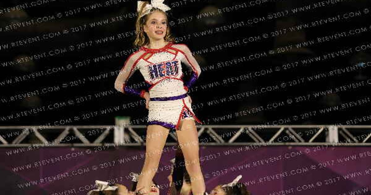 Perfect 10 Heat Inferno · JAMfest Louisville Classic