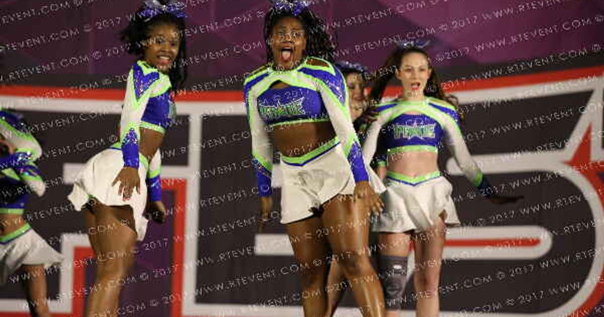 Kentucky Pride All-Stars Wildcats · JAMfest Louisville Classic