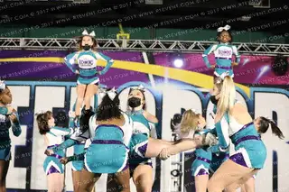 Richmond Twisters Junior Lightning
