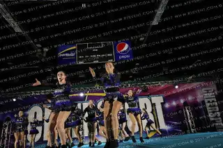Carolina Magic Allstars Force