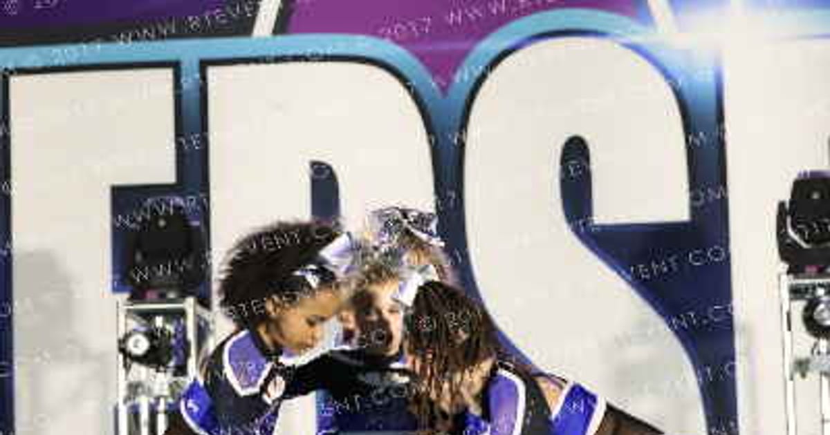 Dynamic Cheer Bombshells · CHEERSPORT Greensboro State Classic DIDII