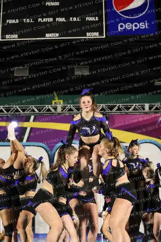 Victory! All Stars Black Diamonds