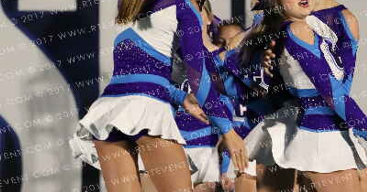 Elevation Cheer Company Excellence · CHEERSPORT Greensboro State Classic DIDII