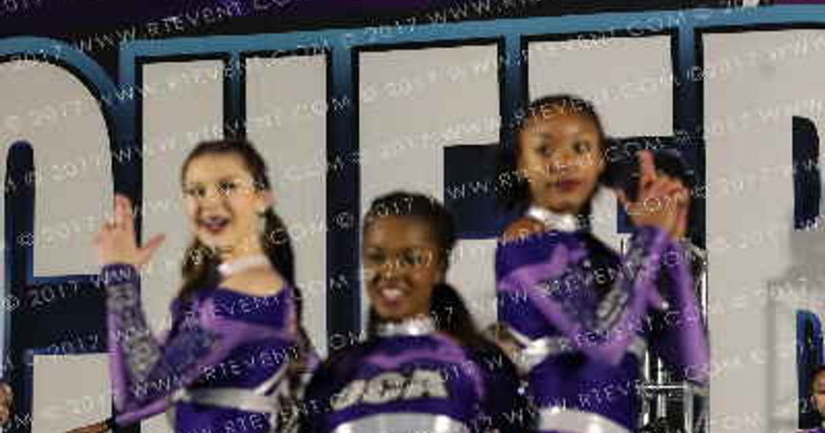 Omega All Stars Spec Ops · CHEERSPORT Greensboro State Classic DIDII