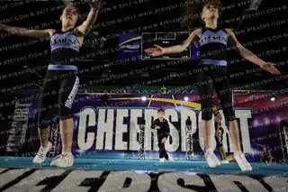 Element Allstars Black Ice