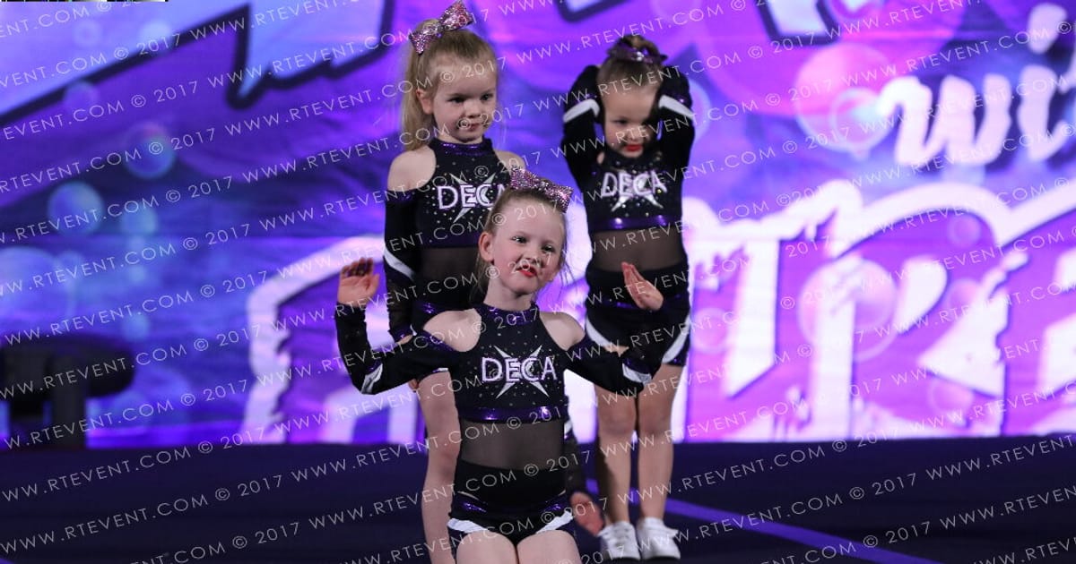 Derby Extreme Twinkles · Adventure in Atlantis