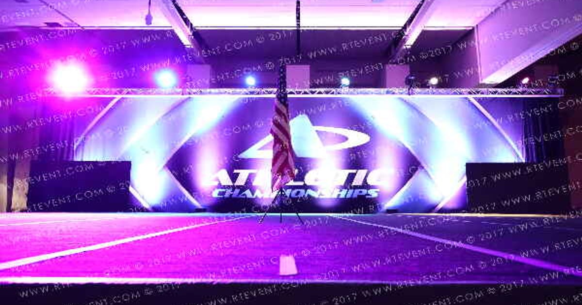 Sample · Providence Grand Nationals