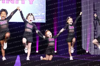 Infinity Allstars Jewels