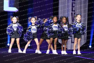 PALM BEACH LIGHTNING Love Bugs