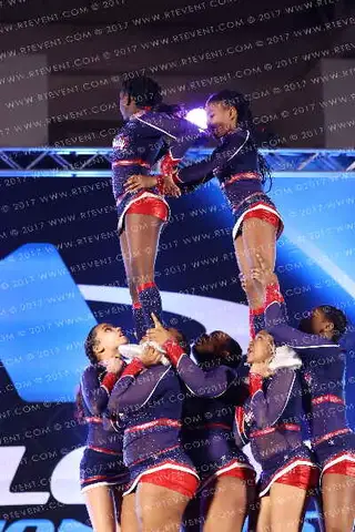Liberty All Stars Envy