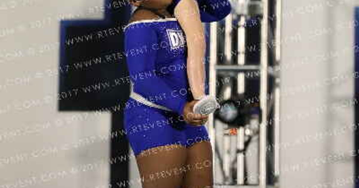 Dynamic Cheer Baby Boom · CHEERSPORT Greensboro State Classic DIDII