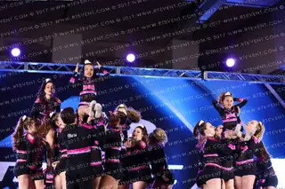 Maine Stars Brave