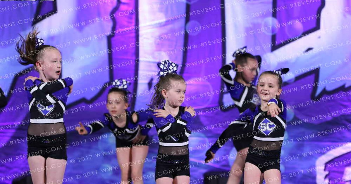 Smartcheer Diamond · Adventure in Atlantis