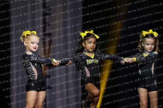Top Gun All Stars-Naples Ammo - Gold