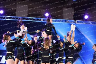 True Allstars Faith